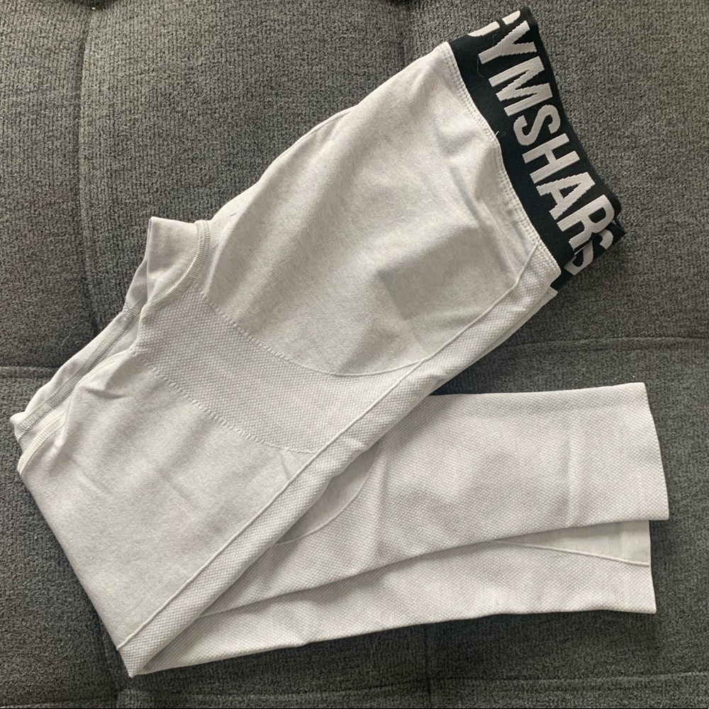 Gymshark flex leggings